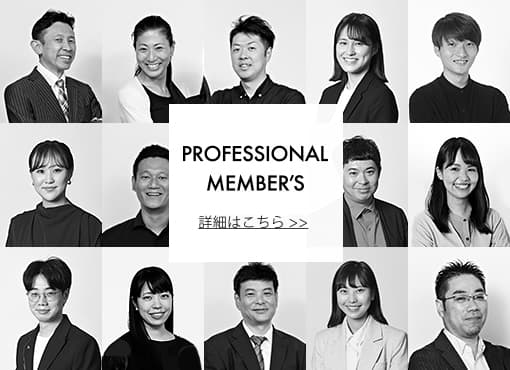 MDI PROFESSIONAL MEMBER’S