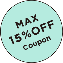 MAX10%OFF Coupon app