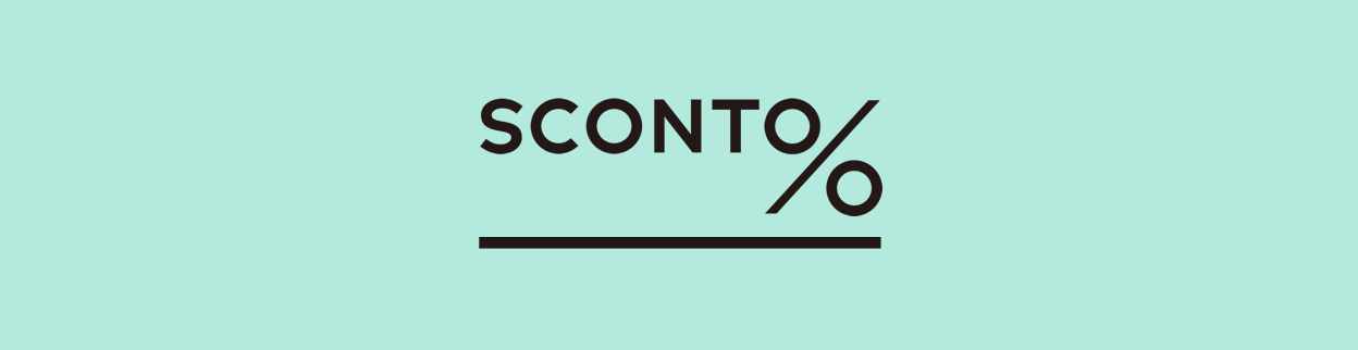 SCONTO