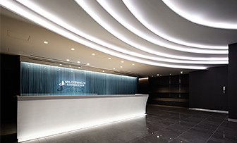 SPA OTEMACHI FITNESS CLUB